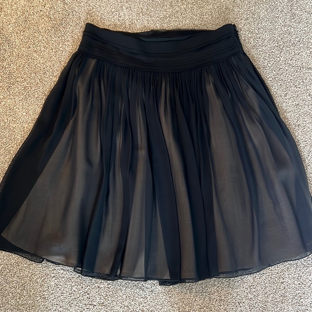Banana Republic skirt